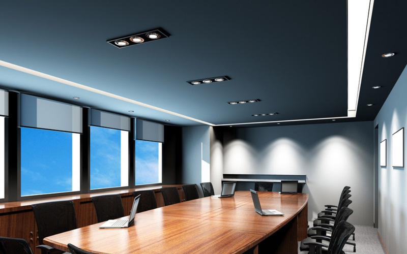 Best False Ceiling Services In Ghaziabad