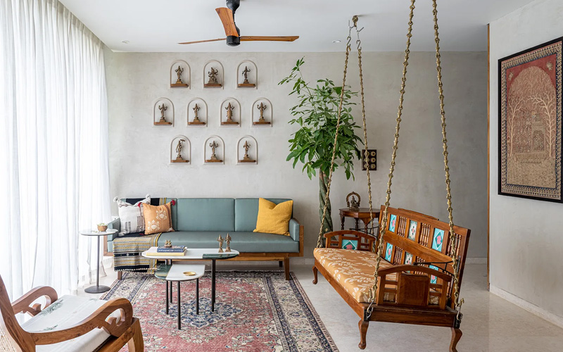 Best Furniture Manufacturers In Ghaziabad