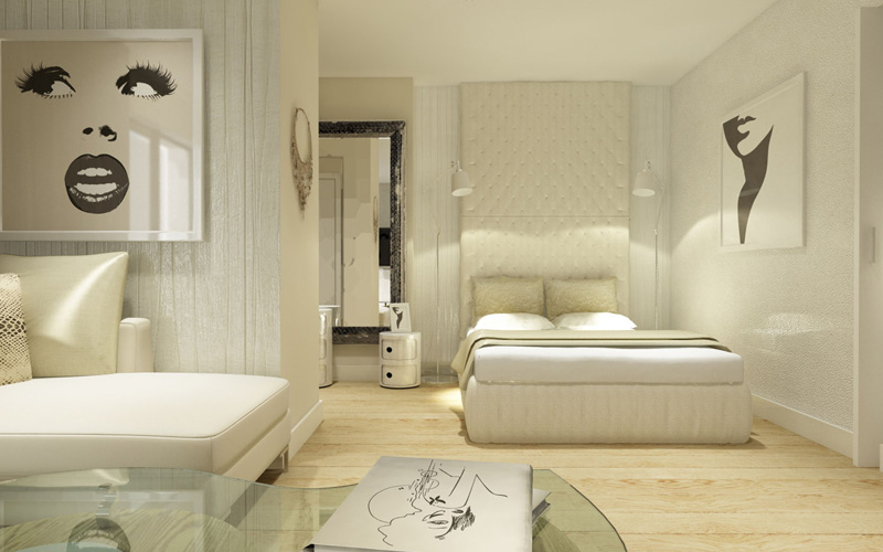 Best Interior Works In Ghaziabad