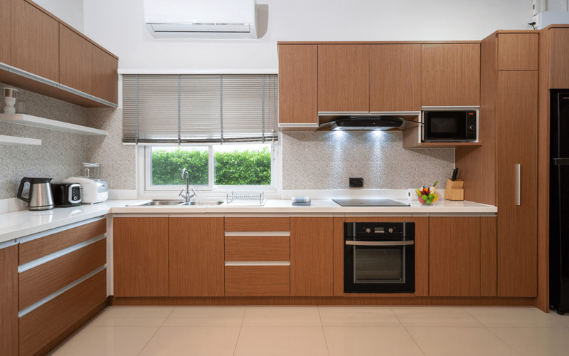 Best Modular Kitchen Manufacturers In Ghaziabad