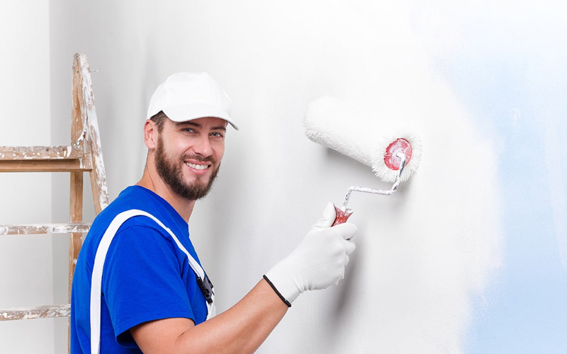 Best Paint Works In Ghaziabad