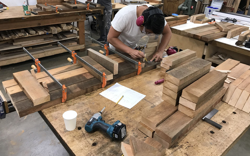 Best Wooden Works In Ghaziabad