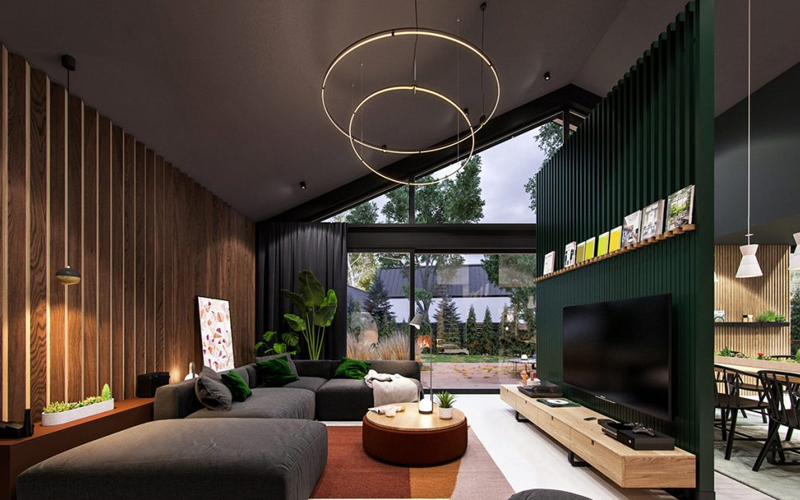 Interior Design Services In Ghaziabad